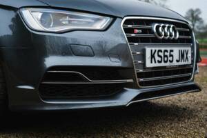 Immagine 24/29 di Audi S3 (2016)