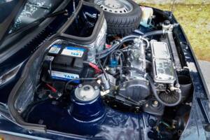Afbeelding 28/29 van FIAT Fiorino 1.3 (1990)