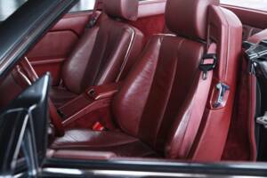 Image 10/37 of Mercedes-Benz SL 500 (1995)