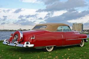 Image 3/26 of Cadillac 62 Convertible (1952)