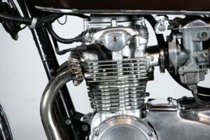 Image 50/50 of Honda DUMMY (1979)