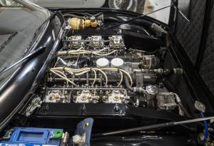 Bild 39/39 von Ferrari 365 GTC/4 (1972)