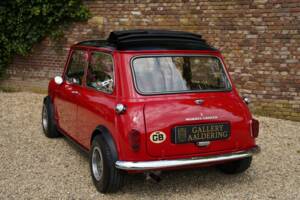 Bild 20/50 von Morris Mini Cooper S 1071 (1963)