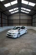 Image 16/50 de Mitsubishi Lancer Evolution VI (2000)
