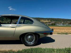 Imagen 18/21 de Jaguar E-Type (2+2) (1969)