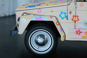 Image 11/47 of Volkswagen Thing 1500 (1981)