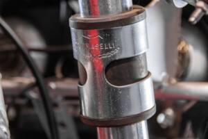 Imagen 30/30 de Bultaco TSS 350 (1969)