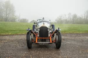 Image 7/17 de Bentley 3 Litre (1924)