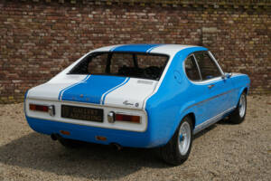 Bild 27/50 von Ford Capri RS 2600 (1972)
