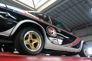 Bild 11/50 von Lancia Beta Coupe 1800 (1974)