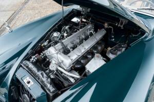 Image 24/25 of Jaguar XK 150 3.8 SE DHC (1960)
