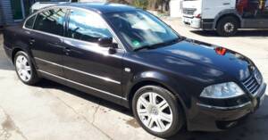 Afbeelding 2/19 van Volkswagen Passat 2.0 (2003)