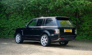 Image 3/31 of Land Rover Range Rover Sport TDV8 (2010)