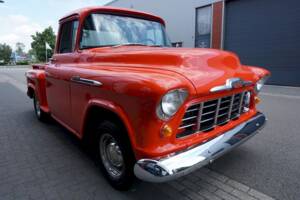 Image 3/29 of Chevrolet 3100 ½-ton (1956)