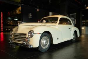 Imagen 1/50 de FIAT 1100 Ghia (1947)