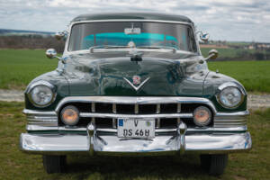 Immagine 2/8 di Cadillac 62 Sedan (1950)