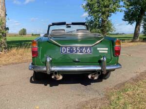 Bild 8/8 von Triumph TR 250 (1967)