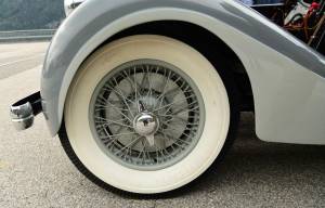 Afbeelding 44/50 van Delahaye 135 MS Special (1936)