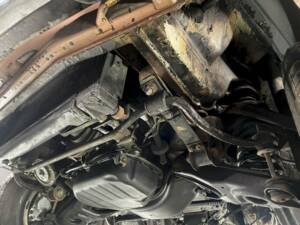 Image 36/36 of Mercedes-Benz 280 SL (1970)