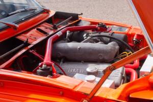 Bild 42/50 von BMW 2002 tii Touring (1973)