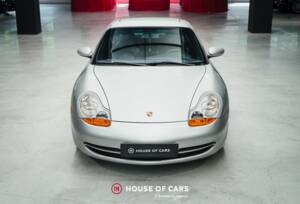 Bild 3/23 von Porsche 911 Carrera (1998)