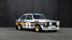 Image 1/15 of Ford Escort Mk II RS1800 (1980)