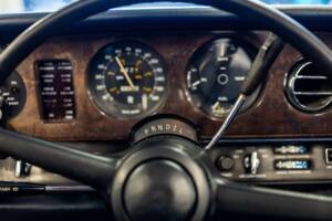 Afbeelding 33/39 van Rolls-Royce Corniche I (1976)