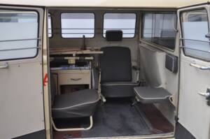 Imagen 22/30 de Volkswagen T1 minibus (1962)