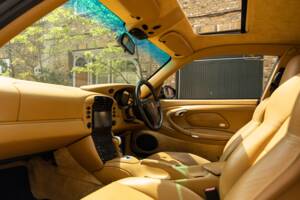 Bild 13/28 von Porsche 911 Turbo (2001)