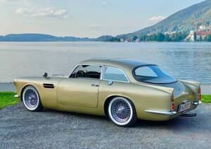 Bild 9/24 von Peerless GT (1959)