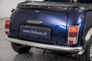 Bild 27/50 von Mini 1000 (1986)