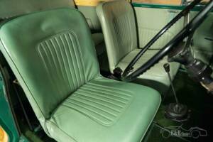 Bild 12/19 von Morris Minor 1000 Traveller (1969)