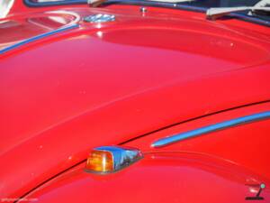 Imagen 129/171 de Volkswagen Käfer 1200 (1965)