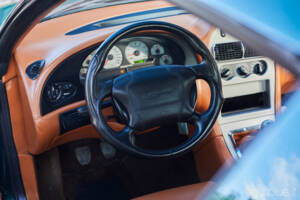 Bild 7/10 von Qvale Mangusta (2000)