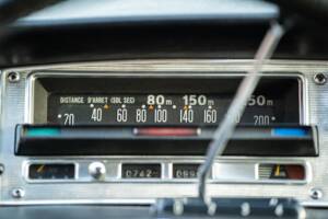 Image 28/44 of Citroën DS 21 (1968)