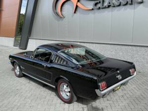 Bild 24/50 von Ford Mustang 289 (1965)