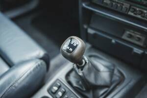 Image 22/50 of Ford Sierra Cosworth 4x4 (1991)