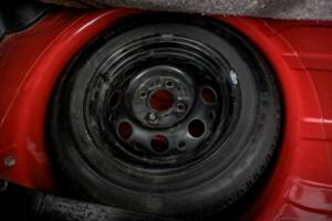 Afbeelding 44/50 van Ford Sierra 2.0 S (1987)