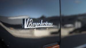 Image 10/43 of Maserati Quattroporte 3.2 Evoluzione (1999)