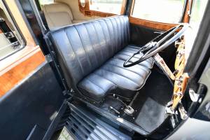Image 29/50 de Rolls-Royce Phantom III (1937)