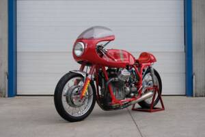 Image 1/44 of Moto Guzzi DUMMY (1972)