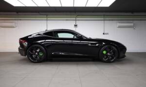 Afbeelding 2/50 van Jaguar F-Type R (2014)