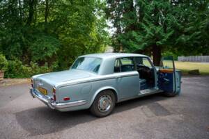 Image 41/46 of Rolls-Royce Silver Shadow I (1974)