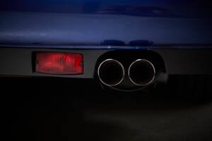 Image 43/100 of Ferrari 412 (1986)