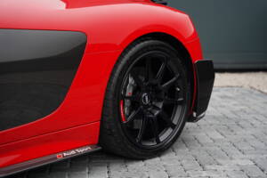 Bild 31/50 von Audi R8 V10 plus (2018)