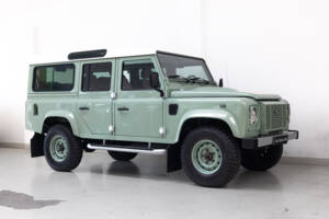 Image 5/36 of Land Rover Defender (2016)