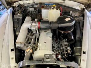 Image 34/36 of Mercedes-Benz 300 d (1958)
