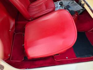 Bild 31/100 von Alfa Romeo Giulia 1600 Spider (1962)