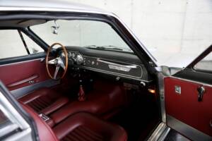Bild 49/50 von Maserati 3500 GTI Sebring (1963)