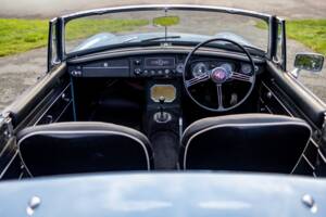 Bild 37/46 von MG MGB (1964)